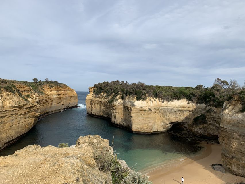 From Melbourne: Great Ocean Road Day Tour - The 12 Apostles: iconic limestone drama with photo time