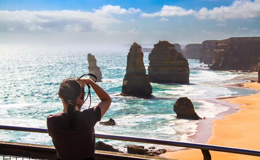 From Melbourne: Great Ocean Road Full-Day Guided Trip - Why this Great Ocean Road day feels efficient (and still worth it)