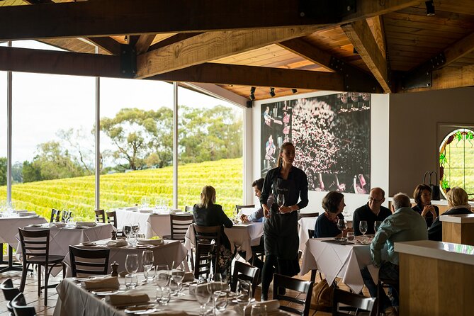 From Melbourne: Hop On Hop Off Mornington Peninsula - Comfort details that make a difference in a wine day