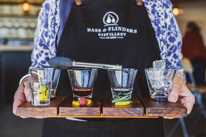 From Melbourne: Hop On Hop Off Mornington Peninsula - Tastings: what is not included, and how to avoid the most common stress