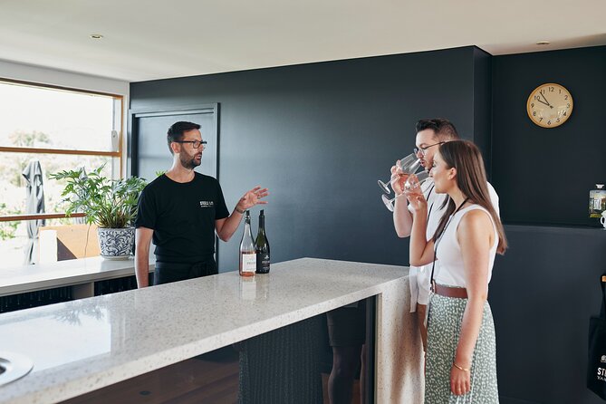 From Melbourne: Hop On Hop Off Yarra Valley - GREEN Route - Key points before you go