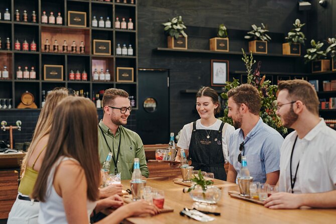 From Melbourne: Hop On Hop Off Yarra Valley - RED Route - Key things I’d bet on before you book