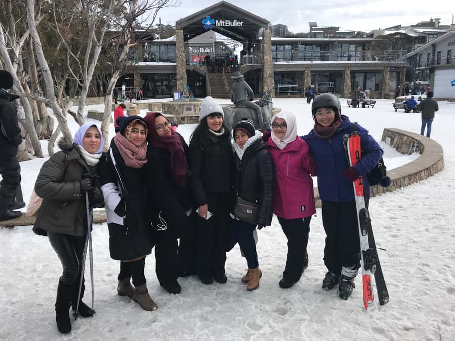 From Melbourne: Mt Buller Snow Day Small Group Boutique Tour - Key highlights I’d book for