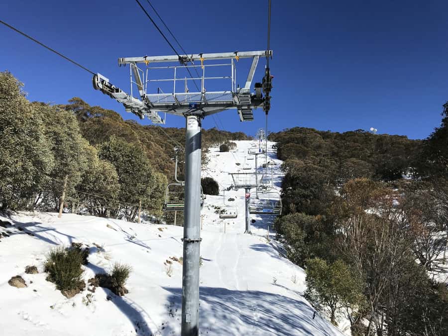 From Melbourne: Mt Buller Snow Day Small Group Boutique Tour - Mt Buller village time: lunch on your own, but it’s easy