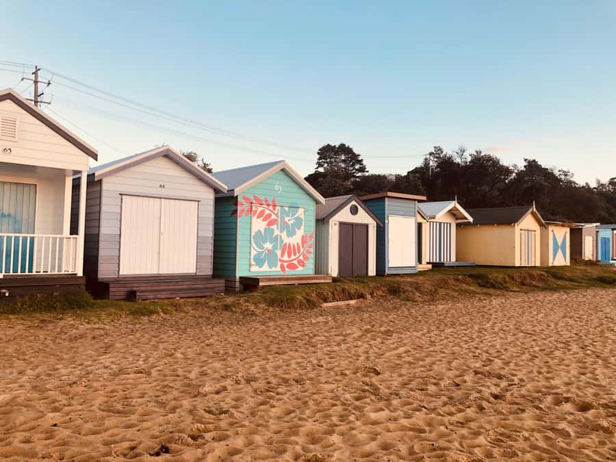 From Melbourne: Peninsula Hot Springs & Bathing Boxes Tour - Key things I’d zero in on