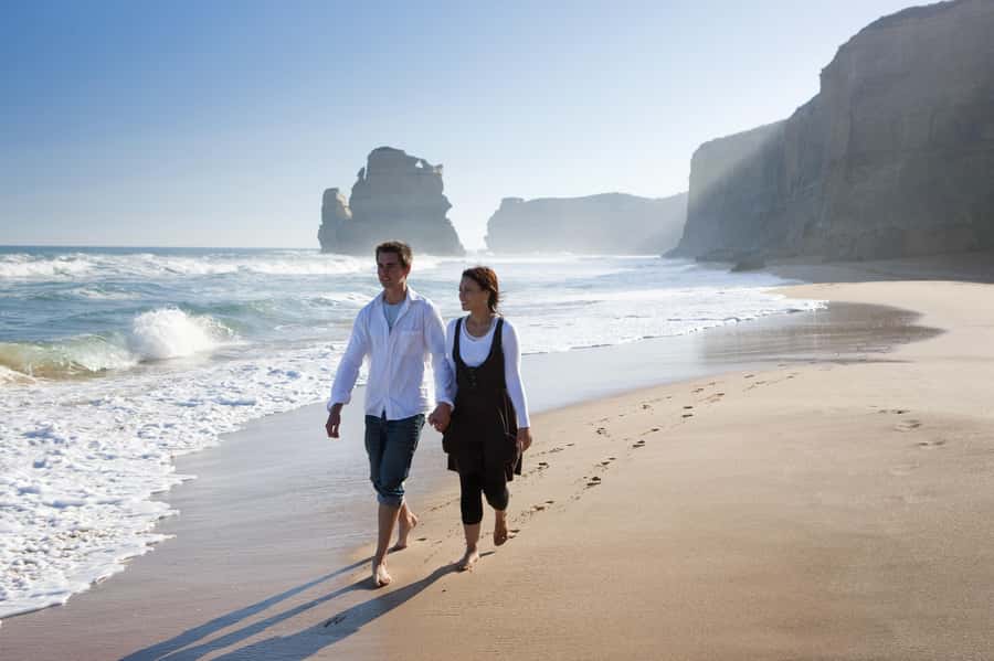 From Melbourne: Reverse Great Ocean Road Day Trip with Lunch - Reverse Great Ocean Road: why the morning matters
