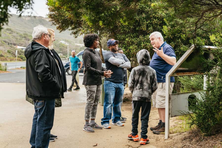 From Melbourne: Small-Group Great Ocean Road Day Trip - Key things I’d circle before you book
