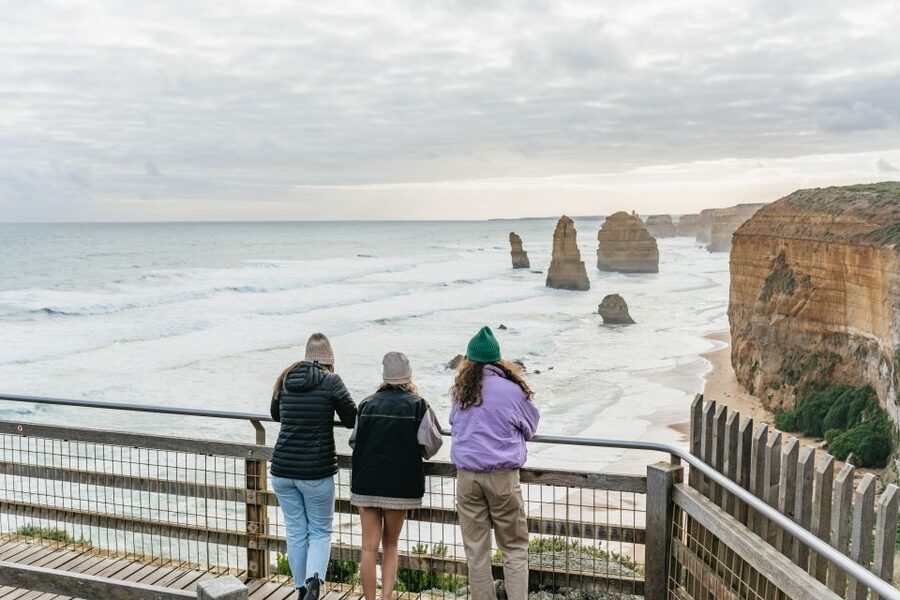 From Melbourne: Small-Group Great Ocean Road Day Trip - What you’re really paying for: comfort, guidance, and the included food