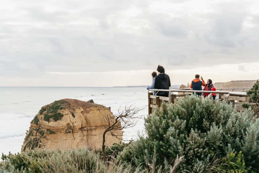 From Melbourne: Small-Group Great Ocean Road Day Trip - Your day starts at Rendezvous Hotel Melbourne, then it’s straight to the road