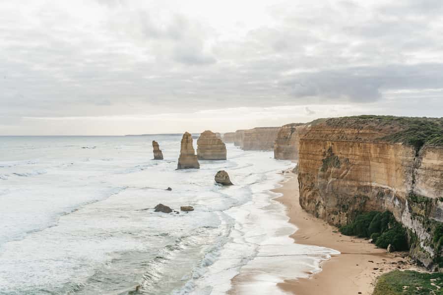 From Melbourne: Small-Group Great Ocean Road Day Trip - Why the small group limit is a big deal on the Great Ocean Road