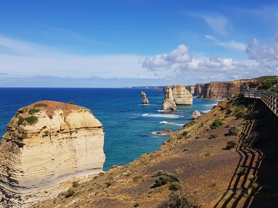 From Melbourne: Ultimate 2-Day Great Ocean Road Tour - The core idea: two days, fewer rushes, more looking