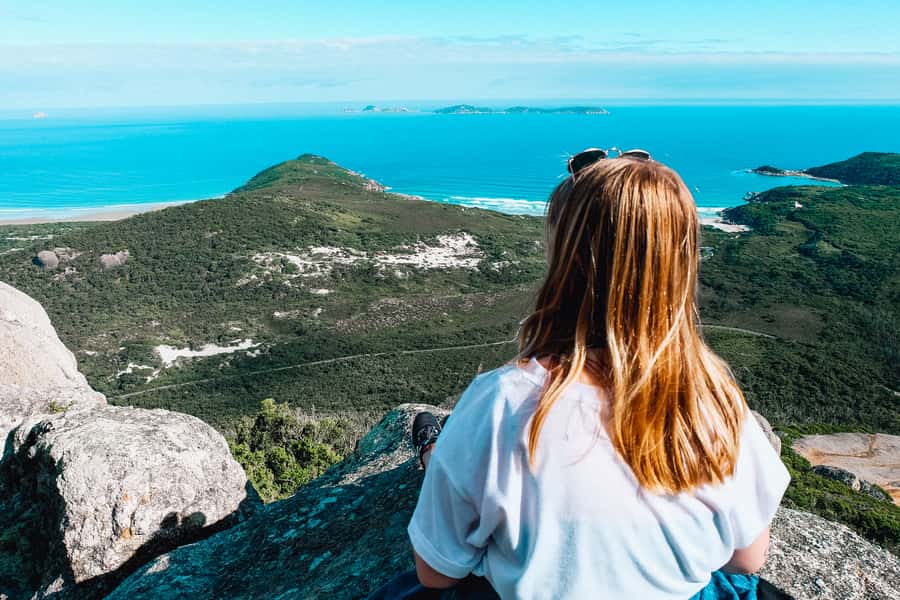 From Melbourne: Wilsons Promontory Small Group Day Tour - Guides that make the schedule feel human
