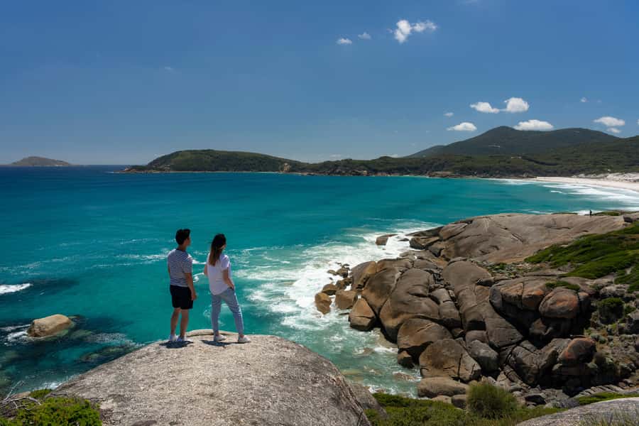 From Melbourne: Wilsons Promontory Wilderness Tour - Who should book this tour, and who should skip it