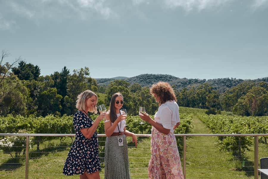From Melbourne: Yarra Valley Hop-On-Hop-Off Bus Ticket - Cost and value: transport is included, tastings are the budget line