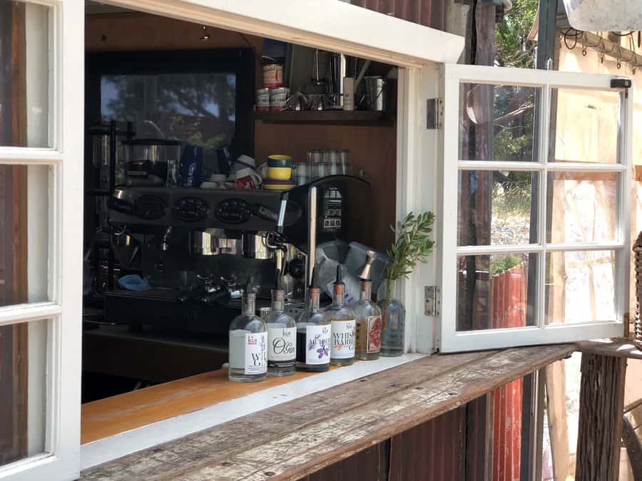 From Penneshaw: Kangaroo Island Shore Excursion Tasting Tour - Pennington Bay: the quick coastal payoff that feels bigger than 10 minutes