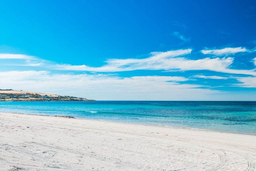 From Penneshaw: Kangaroo Island Shore Excursion Tasting Tour - Guides and the small touches that make it feel human
