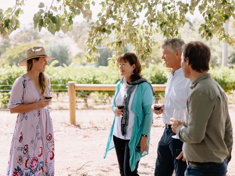 From Perth: 3-Day Margaret River Escape - A smooth Perth to Margaret River setup in a small group