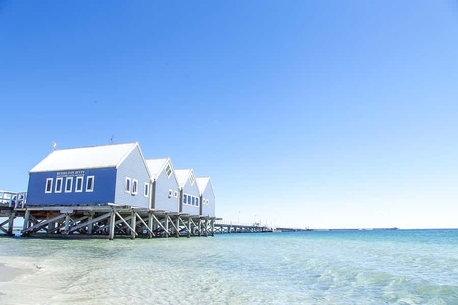 From Perth: 3-Day Margaret River Escape - Day 1’s hidden win: you get variety before you get picky