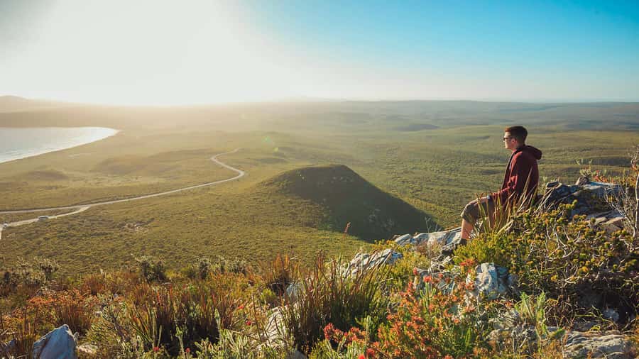 From Perth: Margaret River to Esperance 6-Day Tour - What this trip really feels like, open road with real nature time