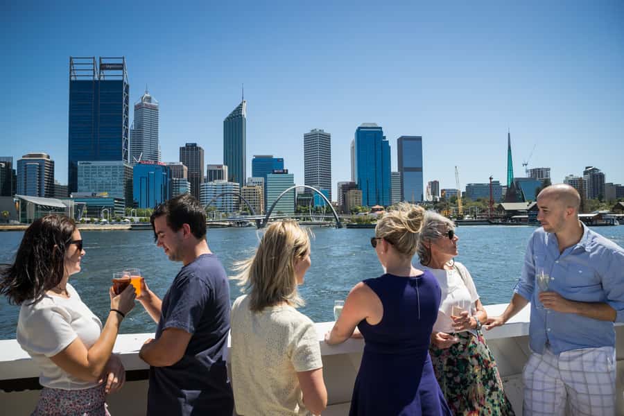 From Perth or Fremantle: Swan River One-Way or Return Cruise - Key things you’ll notice on this Swan River cruise