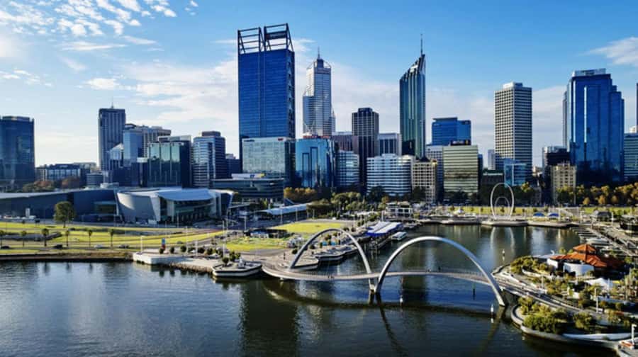 From Perth or Fremantle: Swan River One-Way or Return Cruise - Price and value: what $31 buys you in real terms