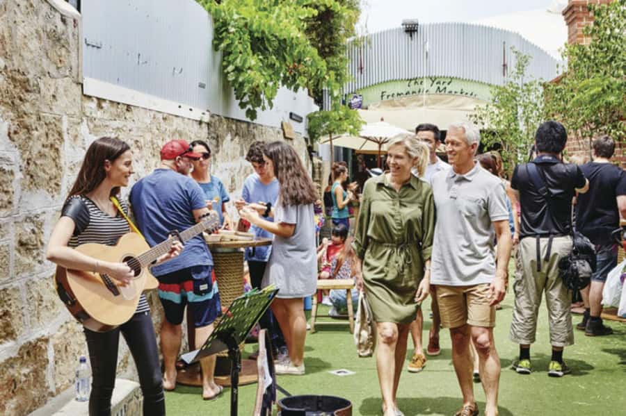 From Perth or Fremantle: Swan River One-Way or Return Cruise - Should you book this Perth-to-Fremantle Swan River cruise?