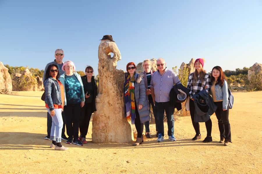 From Perth: Pinnacles Lobster Shack and Yanchep Day Trip - Key highlights you’ll actually feel on the day