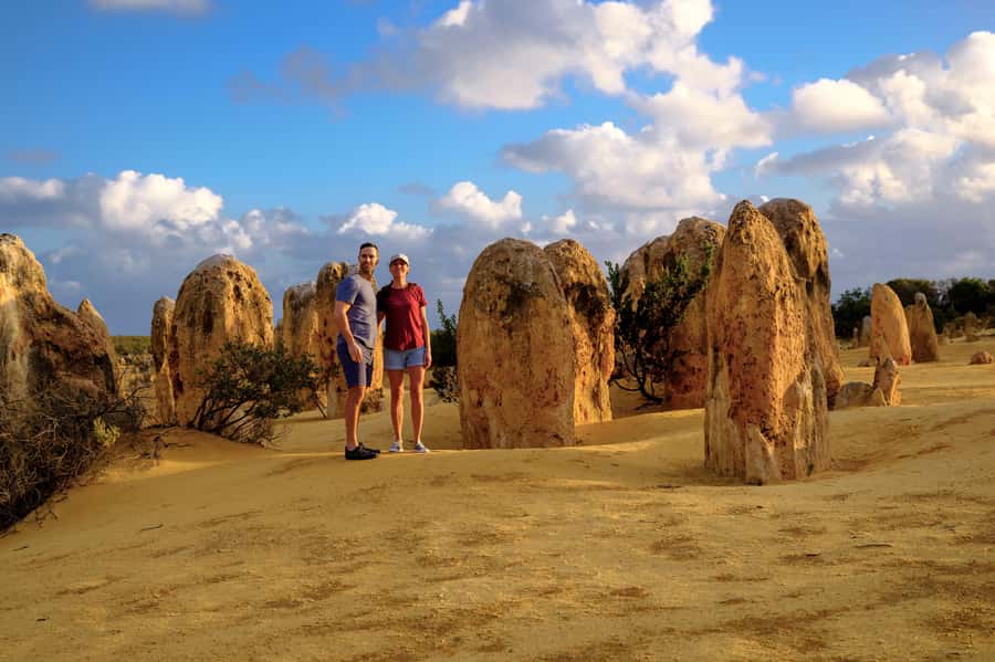 From Perth: Pinnacles Lobster Shack and Yanchep Day Trip - Cervantes Lobster Shack lunch: a splurge you should plan for