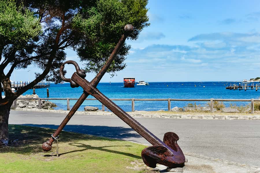 From Perth: Rottnest Island Ferry & Bike Trip - Who this Rottnest trip suits best, and who might struggle