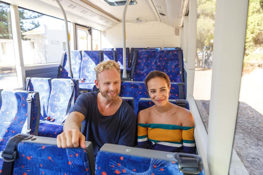 From Perth: Rottnest Island Ferry & Bus Day Tour - Key things to know before you go