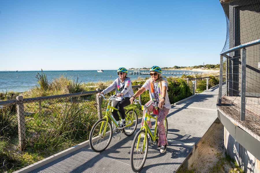 From Perth: Rottnest Island Full-Day Bike and Ferry Trip - Key Points I’d Prioritize