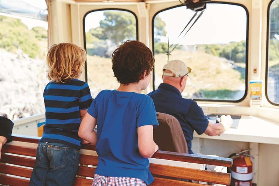 From Perth: Rottnest Island Grand Island Day Tour with Lunch - A One-Day Rottnest Plan That Works for Real Schedules