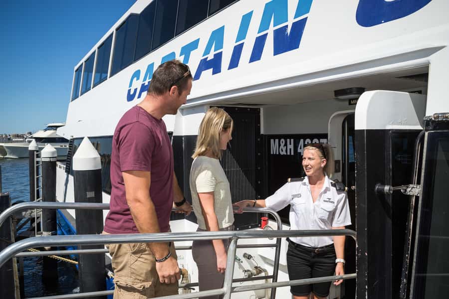 From Perth: Swan Valley Cruise, Winery, Cheese & Lunch - Price and value: what $166 buys you in real terms