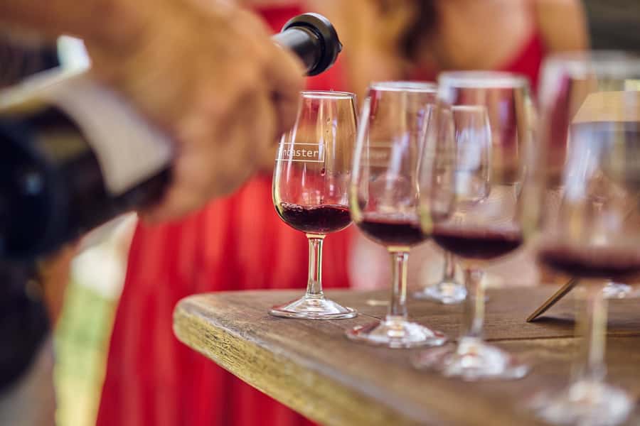 From Perth: Swan Valley Winery Tour - Key highlights at a glance