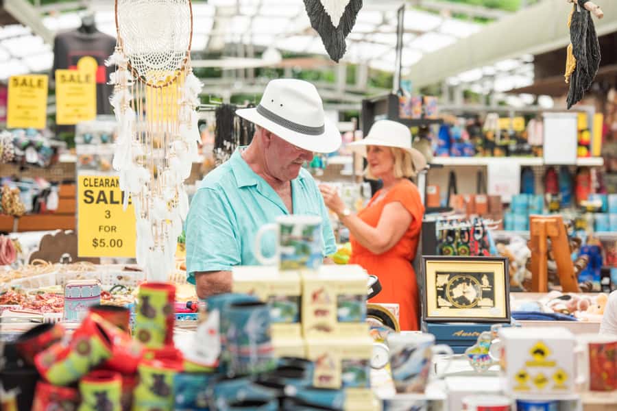 From Port Douglas: Kuranda via Scenic Rail or Skyrail Option - Who this tour fits best (and who might want another option)