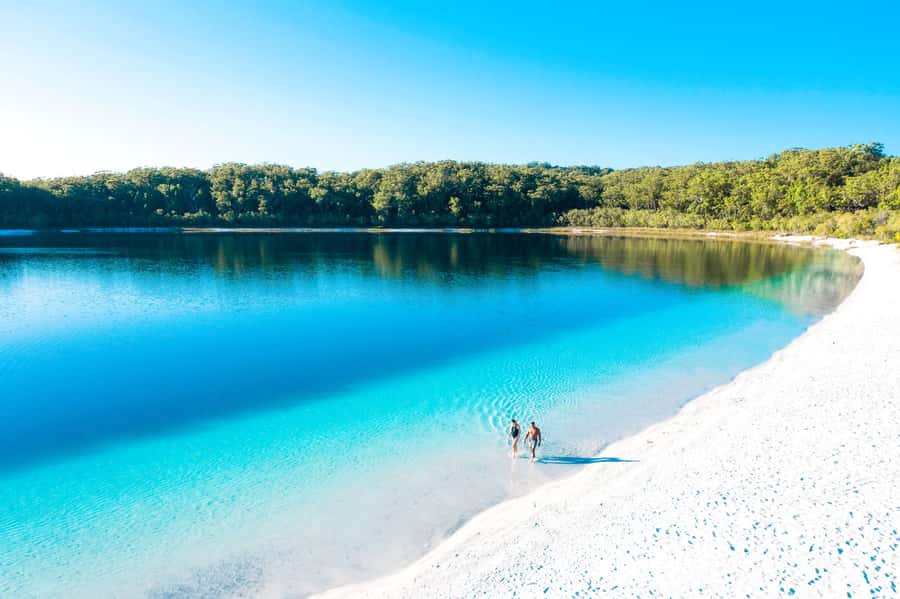 From Rainbow Beach: K'gari Fraser Island Full-Day Coach Tour - Lunch at K’gari Beach Resort: included, but quality can vary