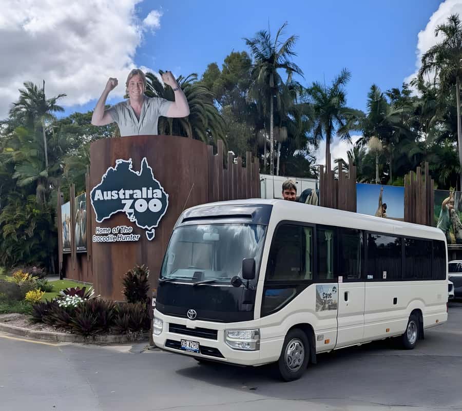 From Sunshine Coast: Australia Zoo Entry Ticket and Transfer - Should You Book This Australia Zoo Ticket and Transfer?
