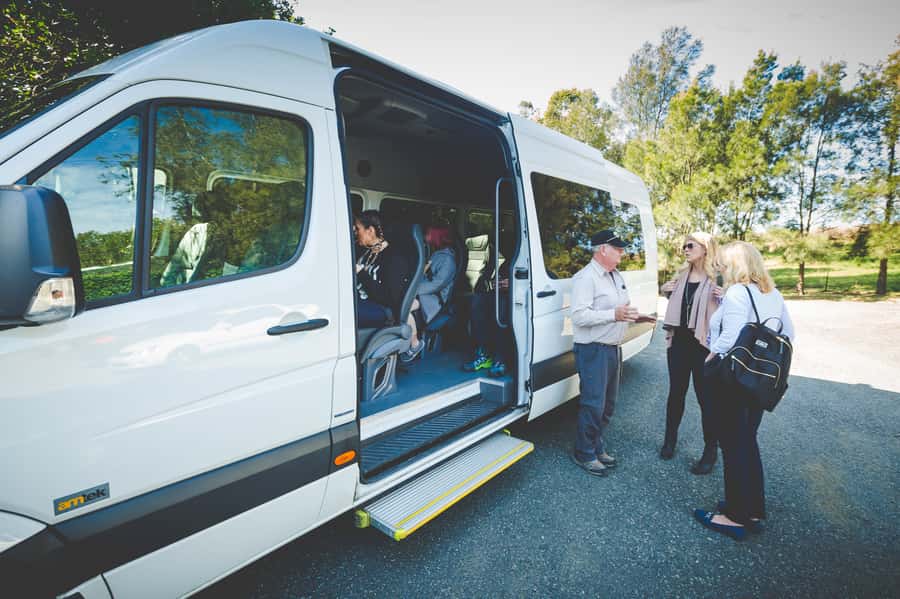 From Sydney: All Inclusive Boutique Hunter Valley Wine Tour - Who should book this Hunter Valley all-inclusive tour?
