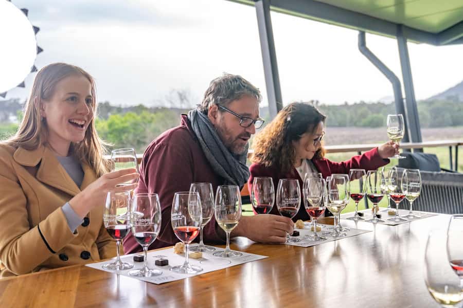 From Sydney: All Inclusive Boutique Hunter Valley Wine Tour - Price and value: is $166 a fair deal for this kind of day?