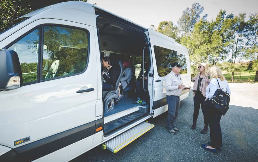From Sydney: Blue Mountains Bushwalks & Featherdale Tour - Key things that make this day trip click