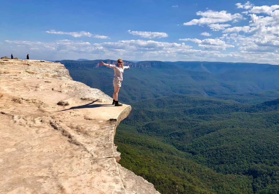 From Sydney: Blue Mountains Bushwalks & Featherdale Tour - Pickup and drop-off details you should plan around (so the day stays smooth)