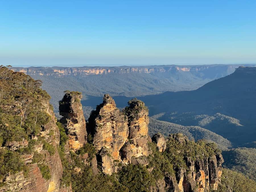 From Sydney: Blue Mountains Small-Group Tour Picnic & Hike - Included extras that add real value