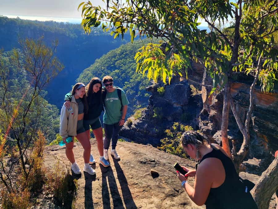 From Sydney: Blue Mountains Tour with Waterfall Walk & Lunch - Price Value At $85: What You Get For The Long Day