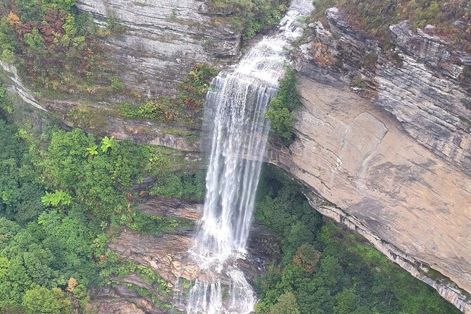 From Sydney: Blue Mountains with Zoo, Koala Photo & Scenic World - Leura Village lunch stop: choose your own meal, keep the pace