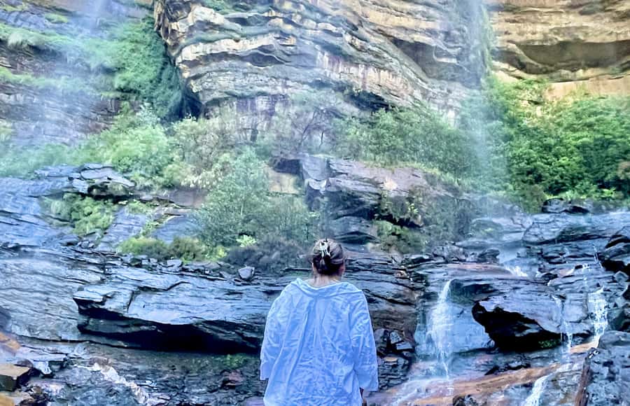 From Sydney: Blue Moutains and Featherdale Day Tour - How guides shape your day, from Fernando to Carol