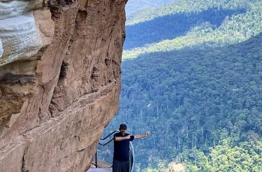 From Sydney: Blue Moutains and Featherdale Day Tour - Price and value: why $94 can make sense if you price it right