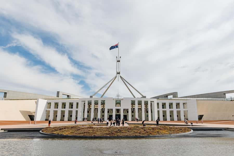 From Sydney: Canberra Day Tour - From Sydney to Canberra: The Road Trip Part Matters