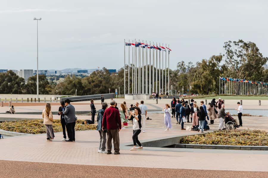 From Sydney: Canberra Day Tour - Who This Sydney-to-Canberra Tour Fits Best