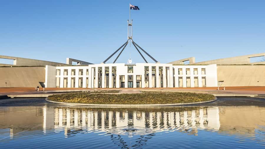 From Sydney: Canberra Floriade Festival Includes Lunch - Key things I’d plan around before you go