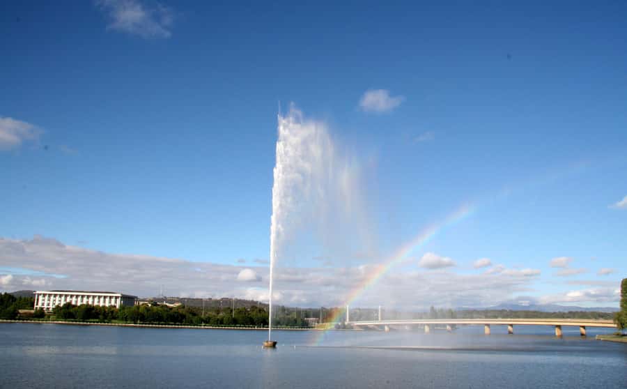 From Sydney: Canberra Floriade Festival Includes Lunch - Coach travel comfort, and how the guide affects the whole day